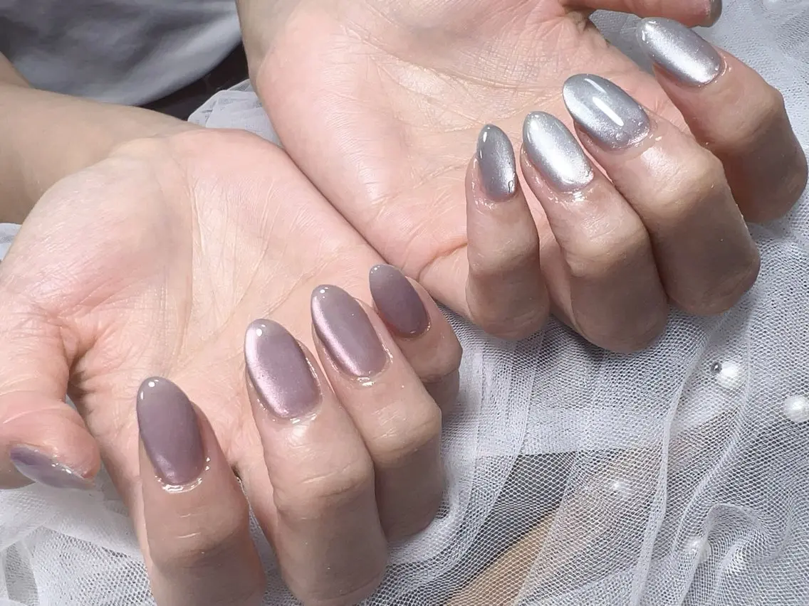 ネイル ハンドネイル Nail NaNaのネイルデザイン