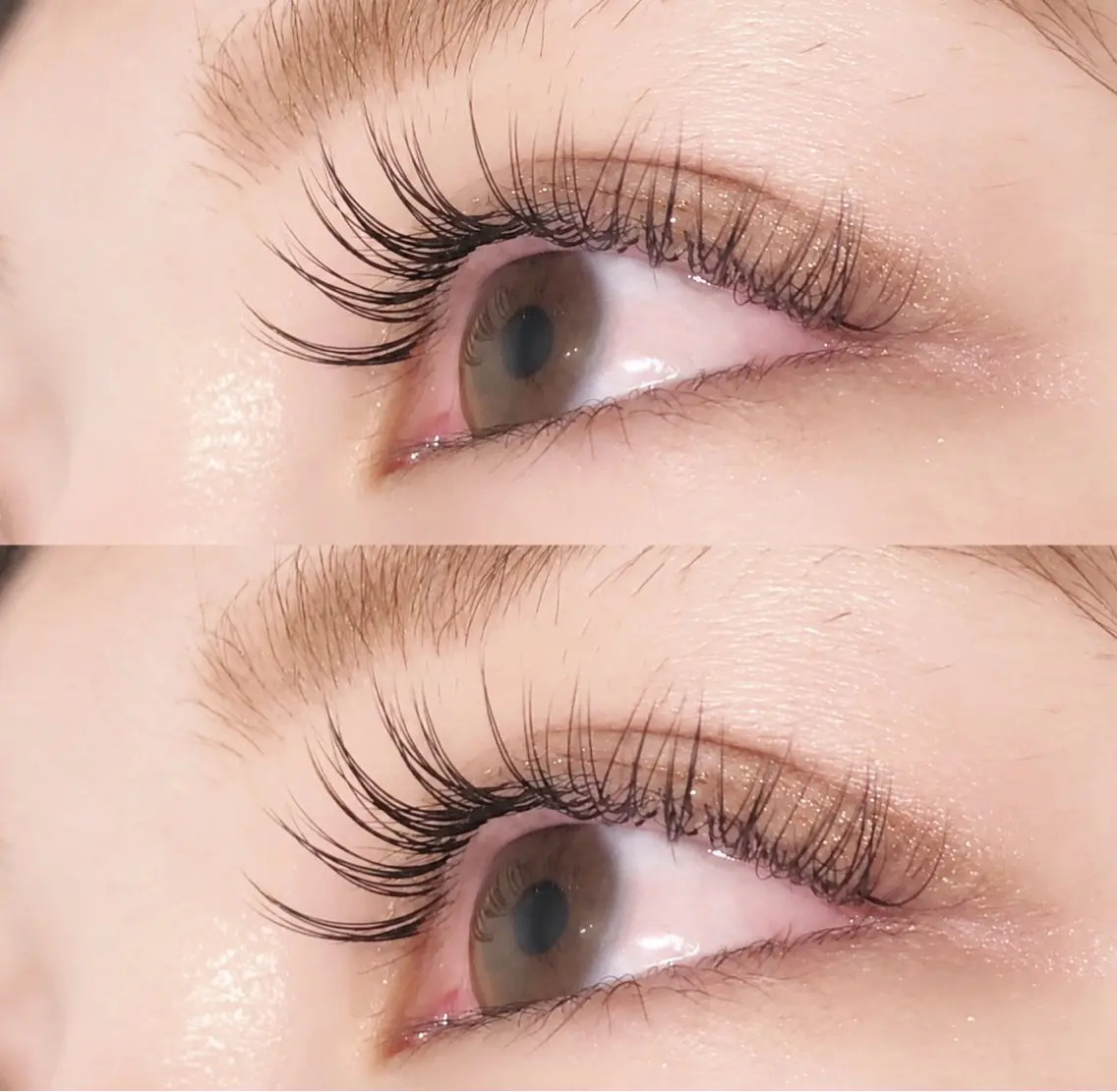 マツエク・マツパ フラットラッシュ マツエク eyelist sato🎀のマツエク・マツパデザイン