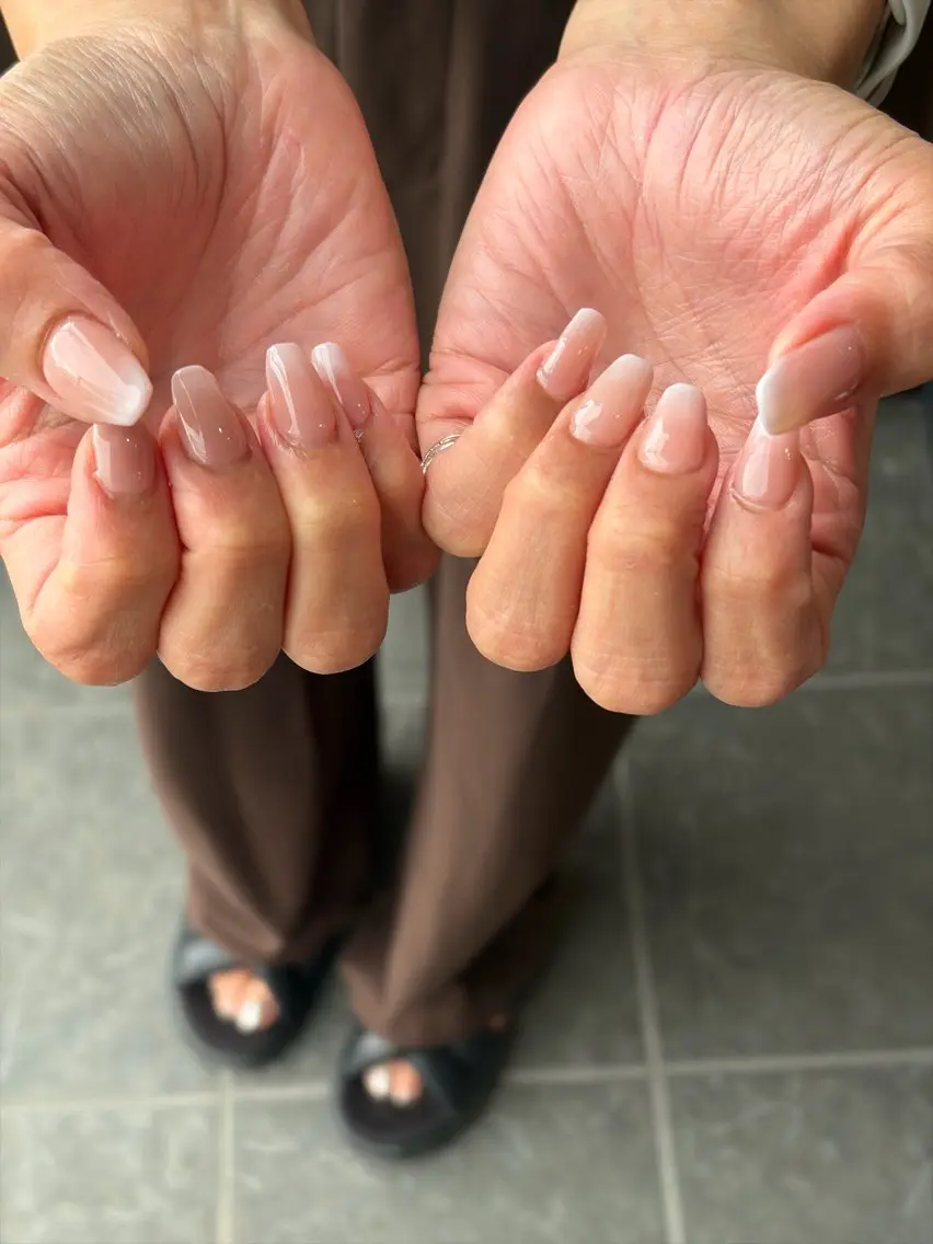 ネイル nail salon meliaのネイルデザイン