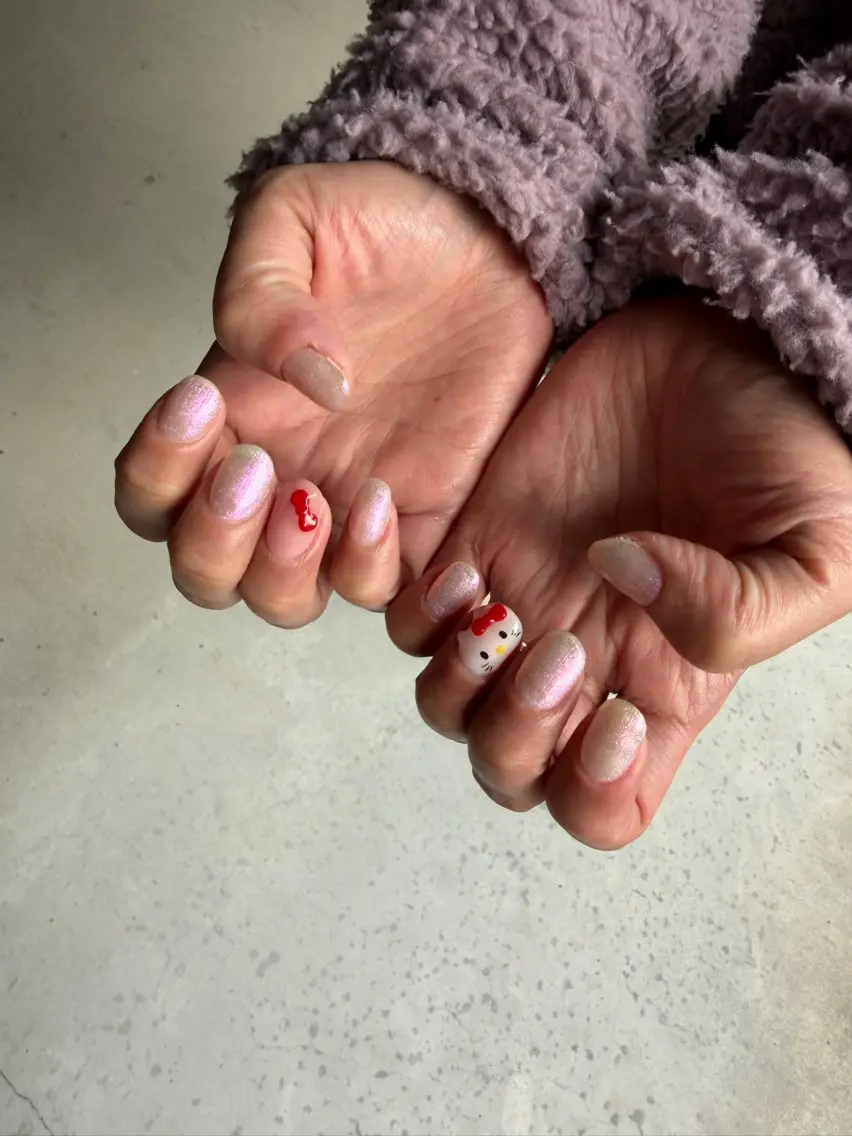 ネイル nailsalon ∞ ﾐｶﾅﾙ ∞のネイルデザイン