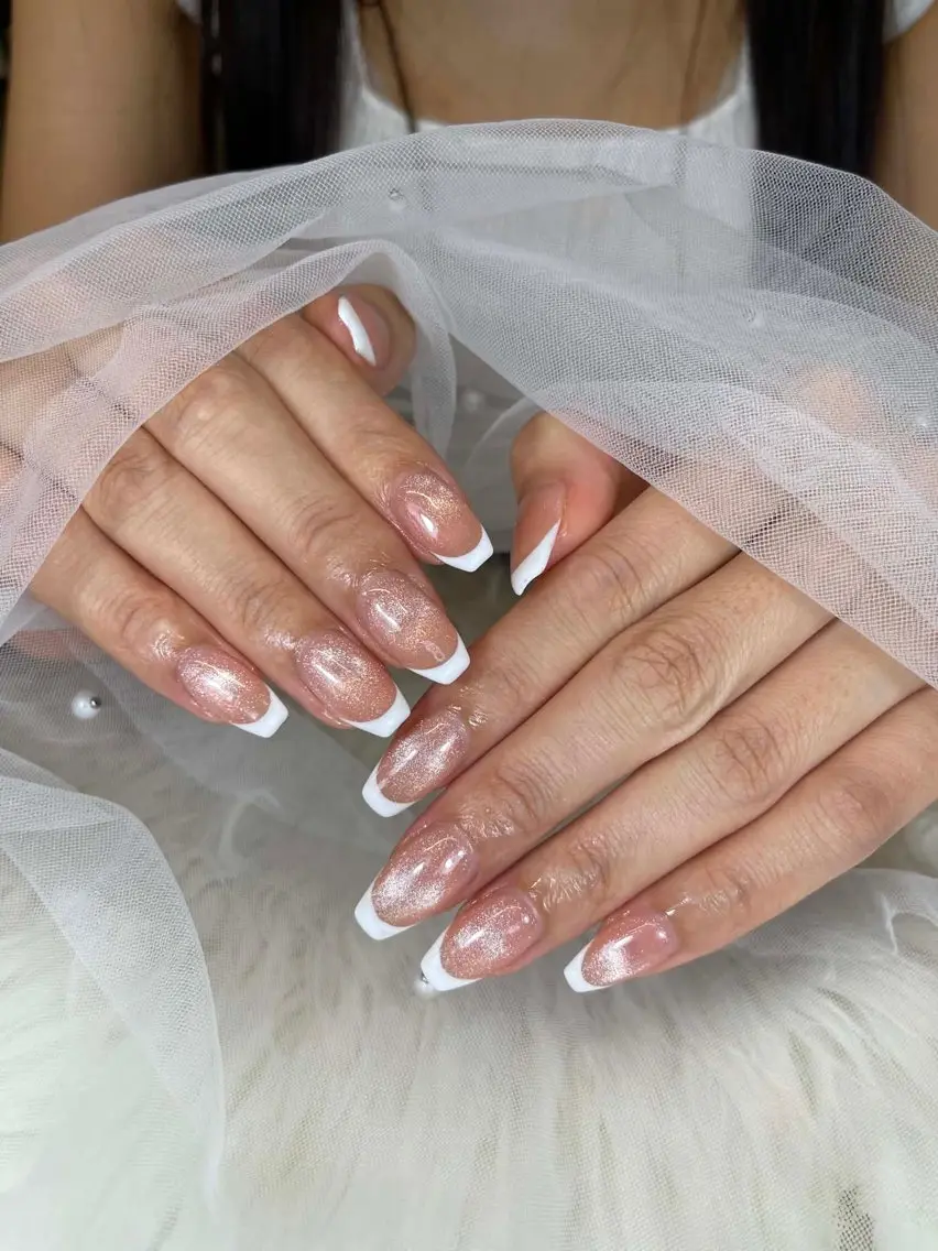 ネイル ハンドネイル Suka Nailのネイルデザイン