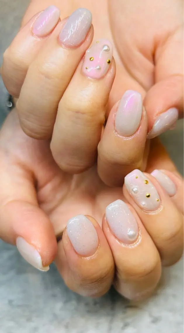 ネイル Katagiri Ｙのネイルデザイン