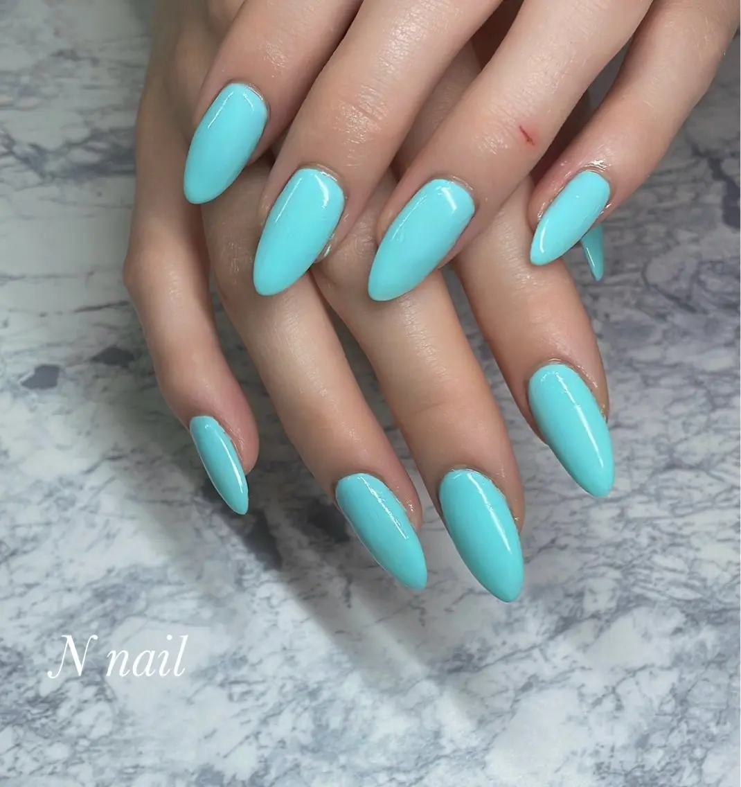 ネイル N nailのネイルデザイン