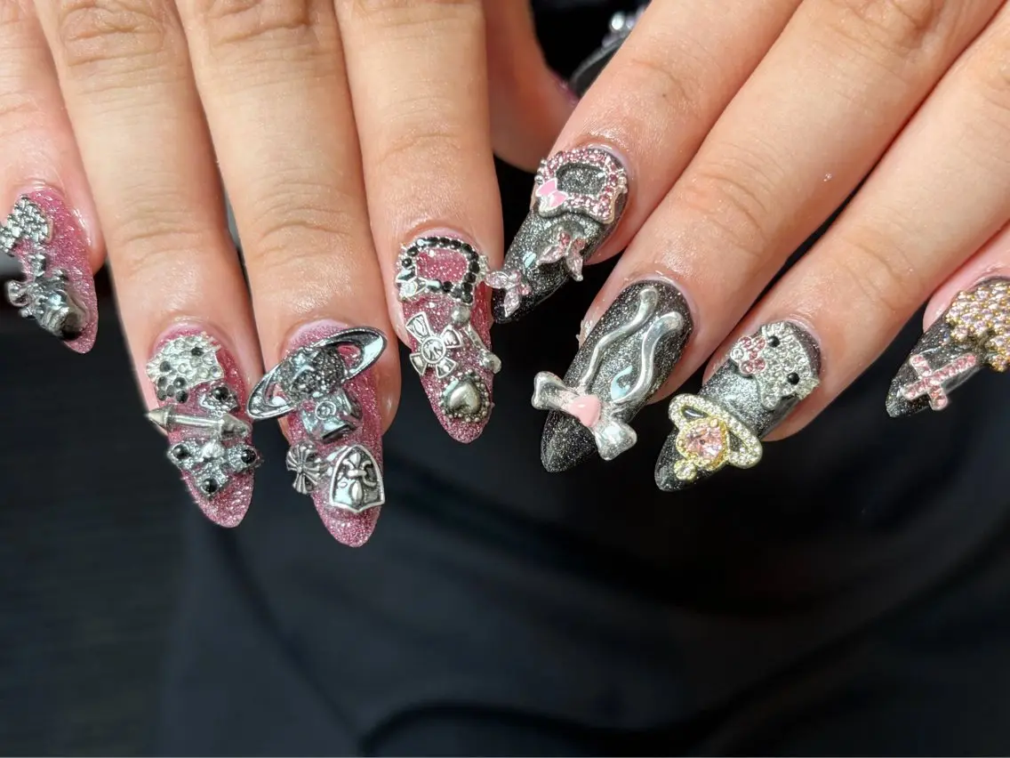 ネイル Rela・S NAILのネイルデザイン