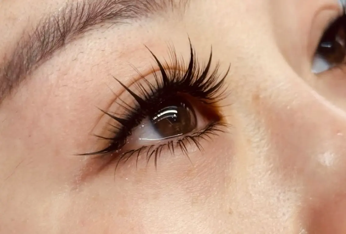 マツエク・マツパ Best Eyelash ユキのマツエク・マツパデザイン
