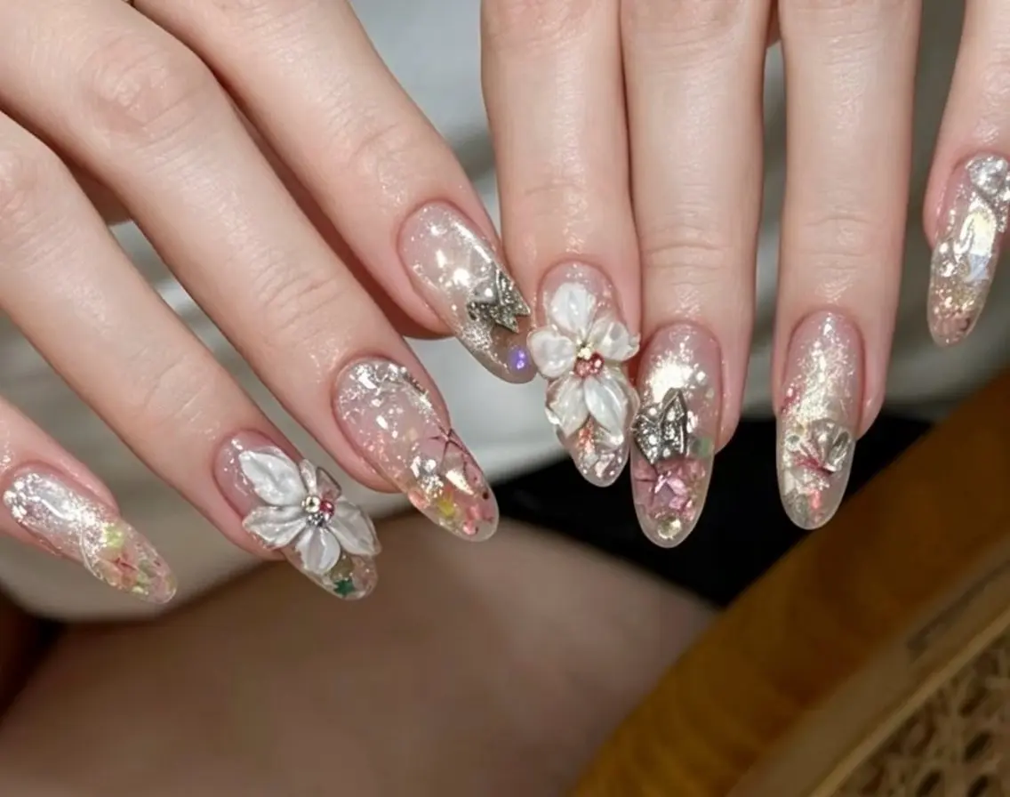 ネイル Rela・S NAILのネイルデザイン