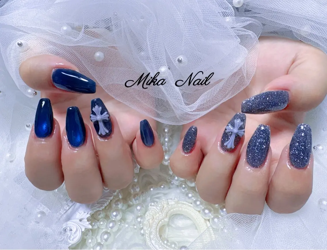 ネイル Mika Nailのネイルデザイン