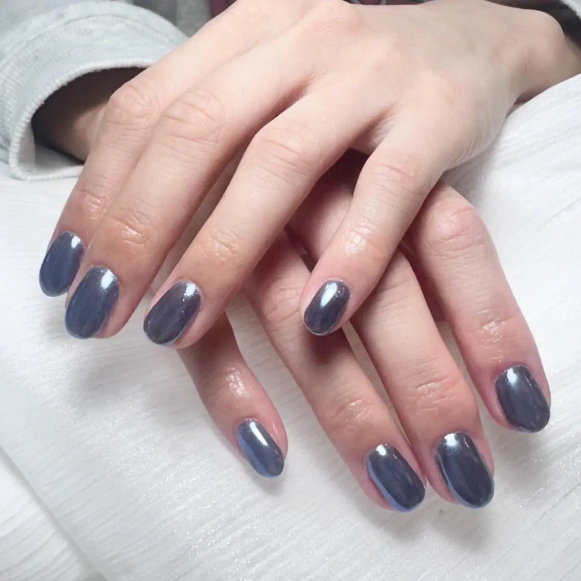 ネイル ハンドネイル 綾香 Nail高円寺のネイルデザイン