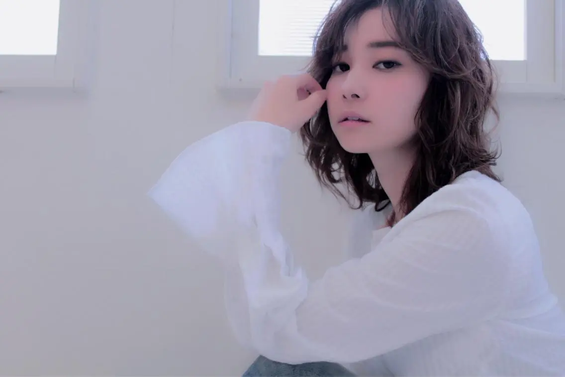 三軒茶屋/髪質改善 やまなかのヘアスタイル