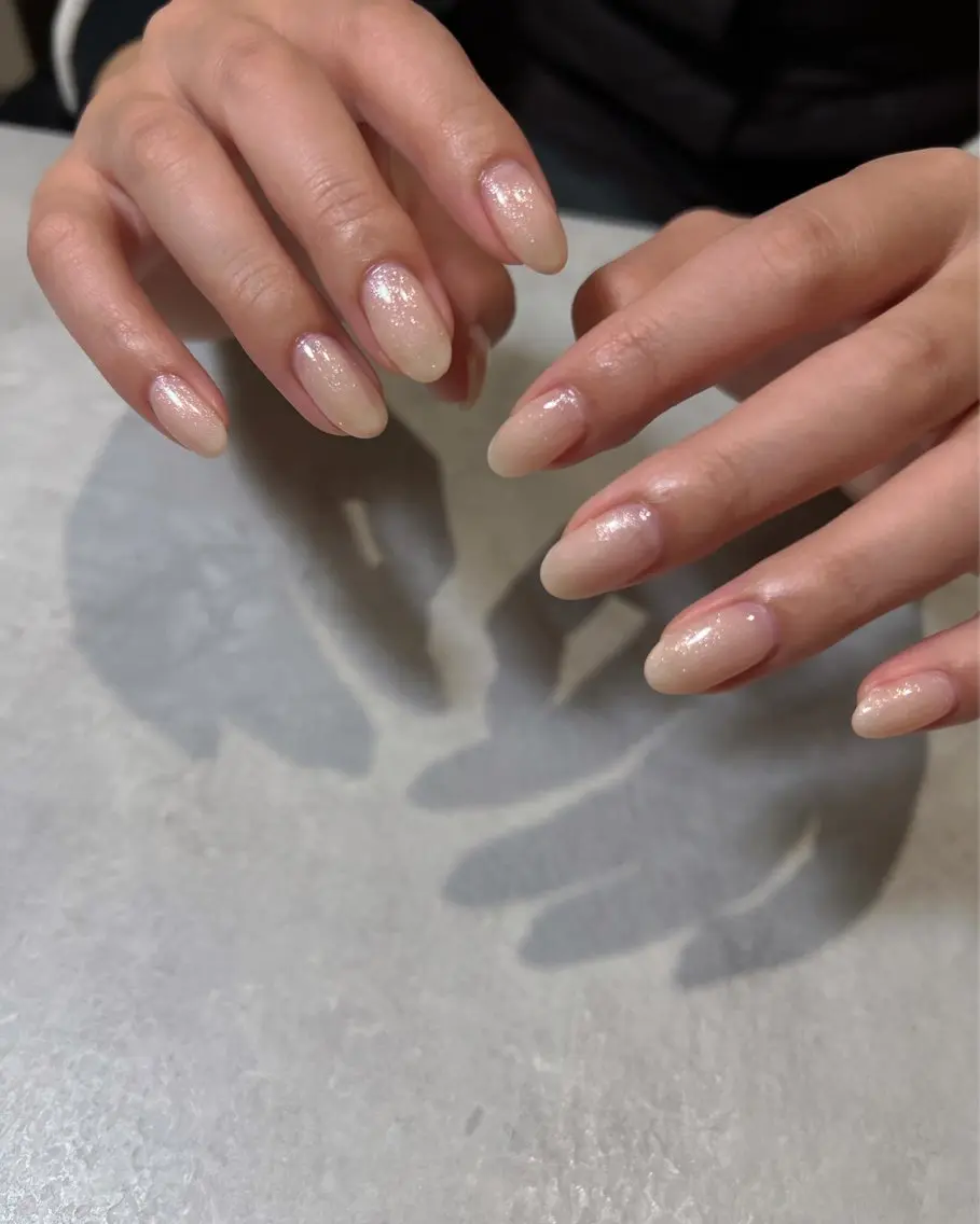 ネイル ハンドネイル A/gan nail salonのネイルデザイン