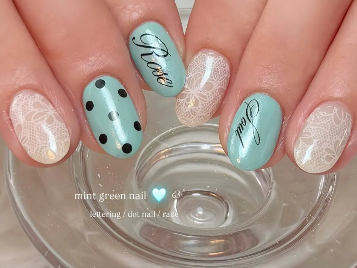 ネイル ハンドネイル n. nailのネイルデザイン