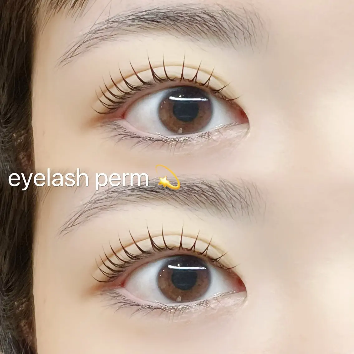 マツエク・マツパ 束感まつ毛🎀 3RD EYE🎀のマツエク・マツパデザイン