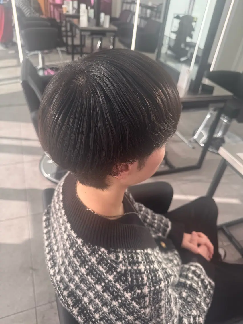 カット‪✂︎‬の写真