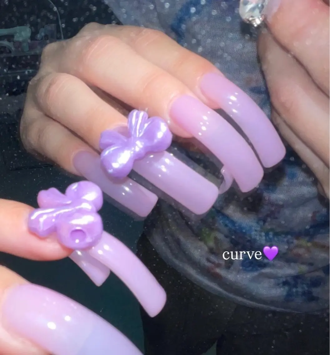 ネイル ハンドネイル heaven 🤍 michiのネイルデザイン