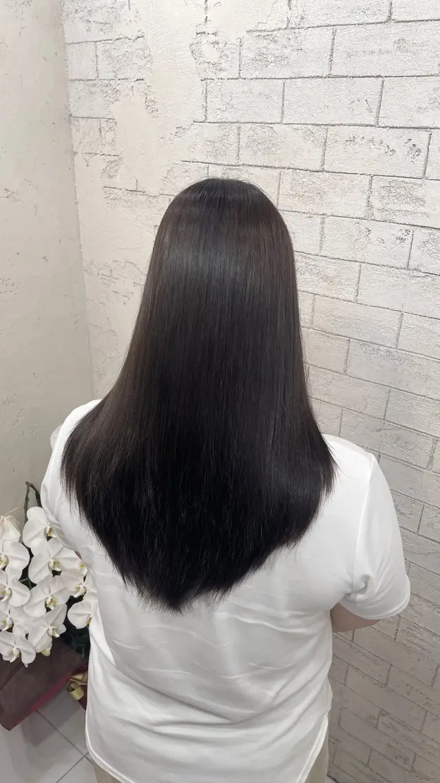 ✂️カット🫧の写真