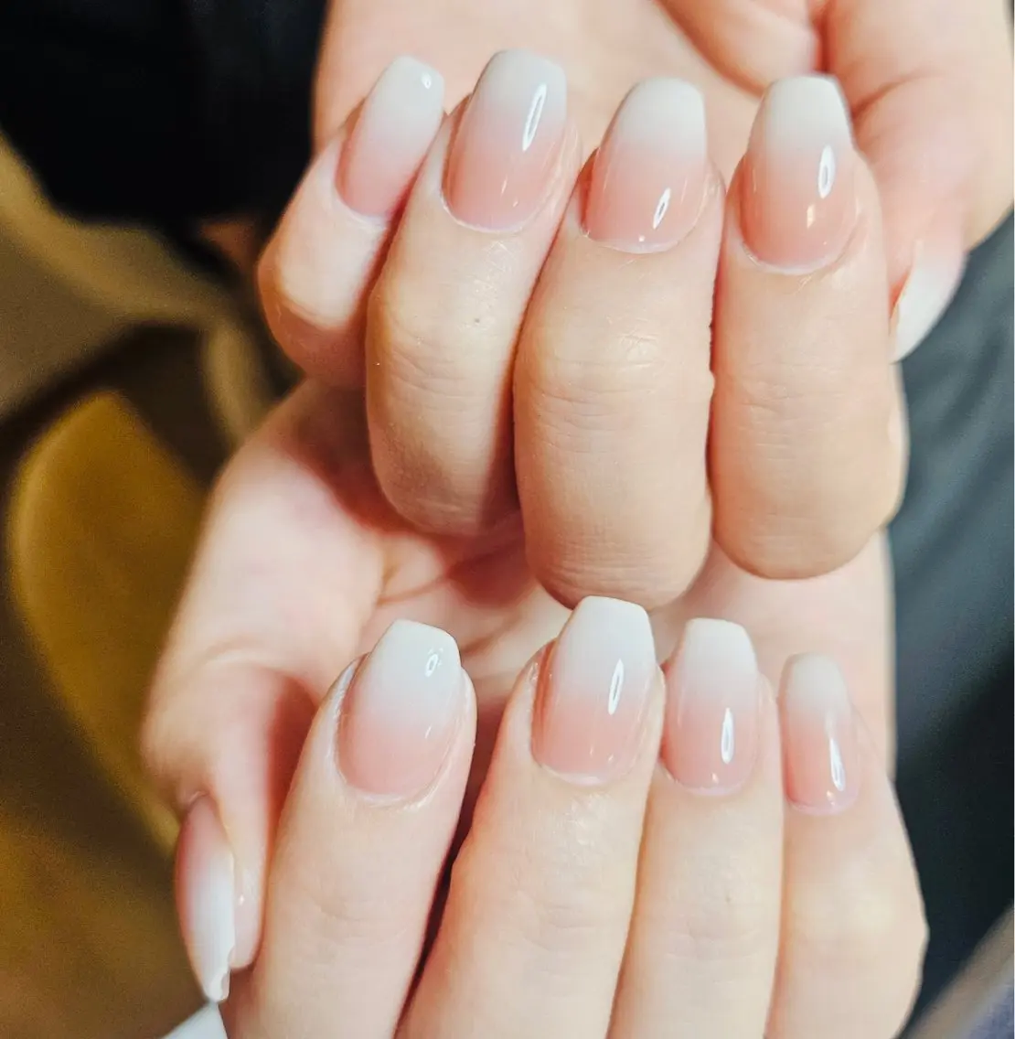 ネイル CCちゃん NFYネイルサロンのネイルデザイン