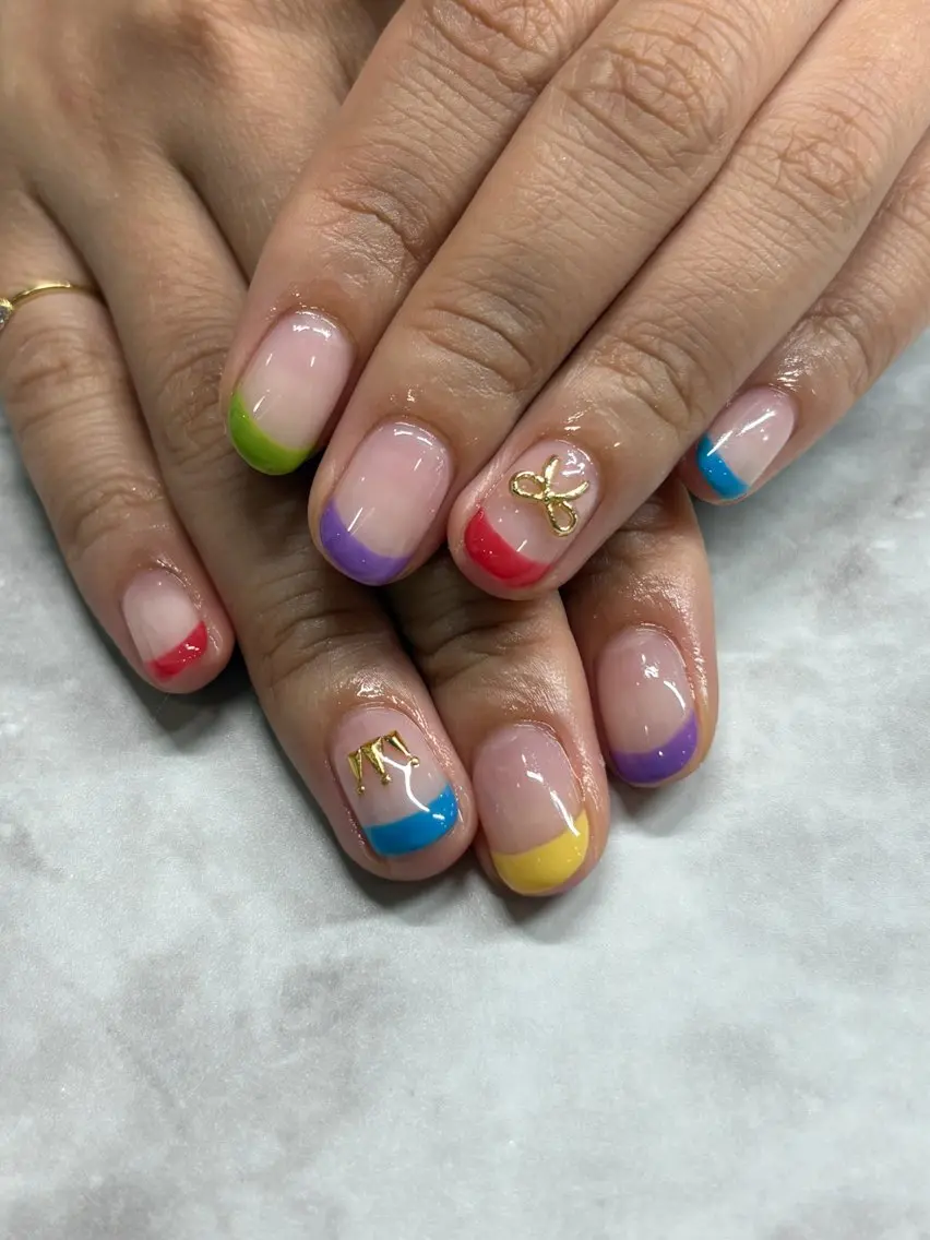 ネイル Share wakanaのネイルデザイン