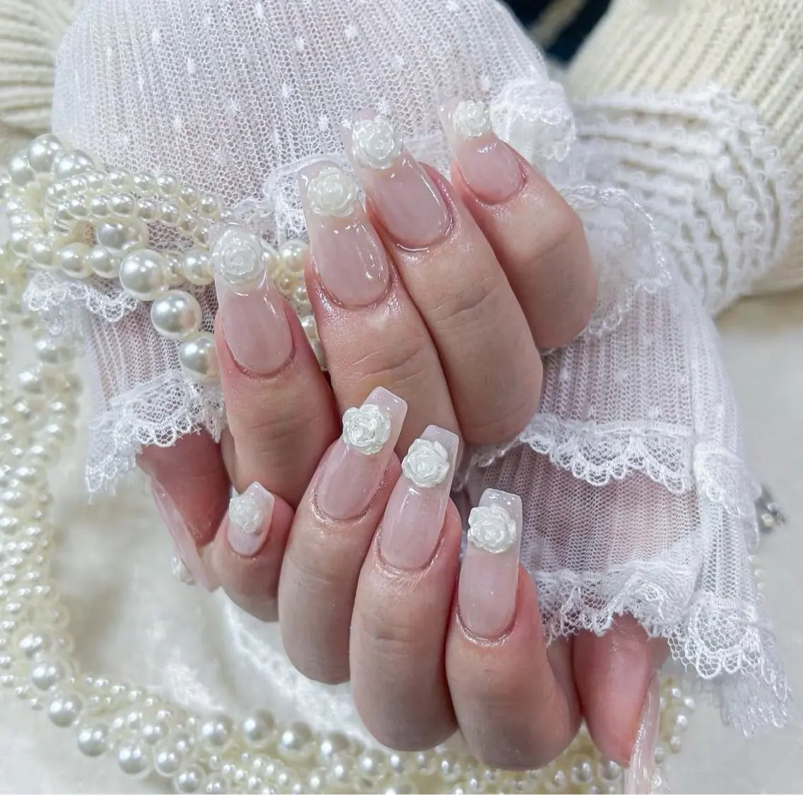 ネイル Ran ...のネイルデザイン