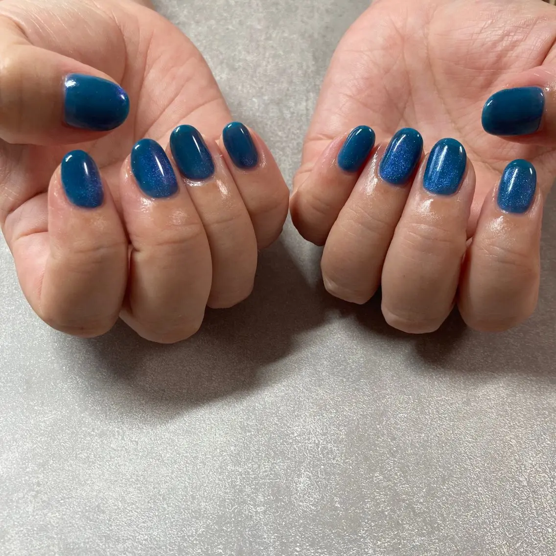 ネイル ハンドネイル nails by sayaのネイルデザイン