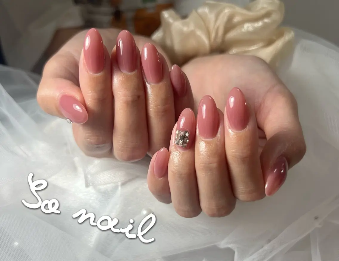 ネイル So nailのネイルデザイン