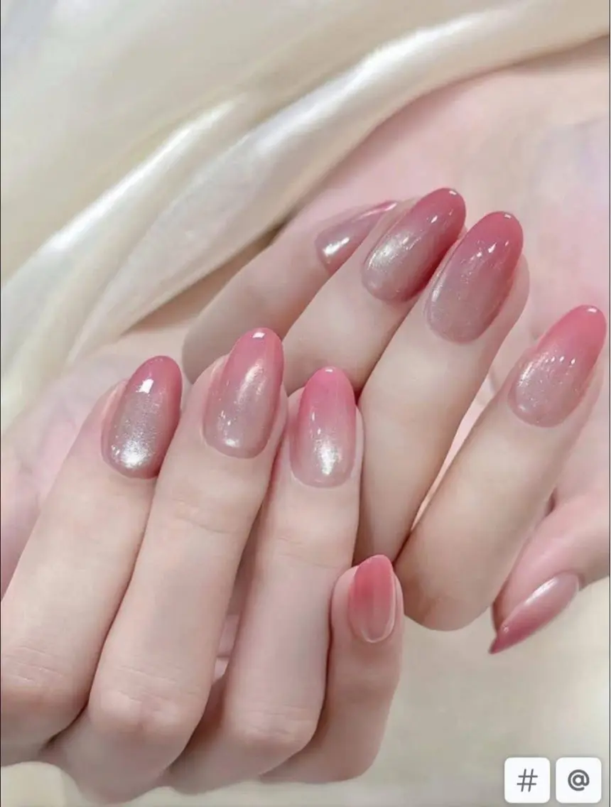 ネイル ハンドネイル Hina ネイルサロンのネイルデザイン