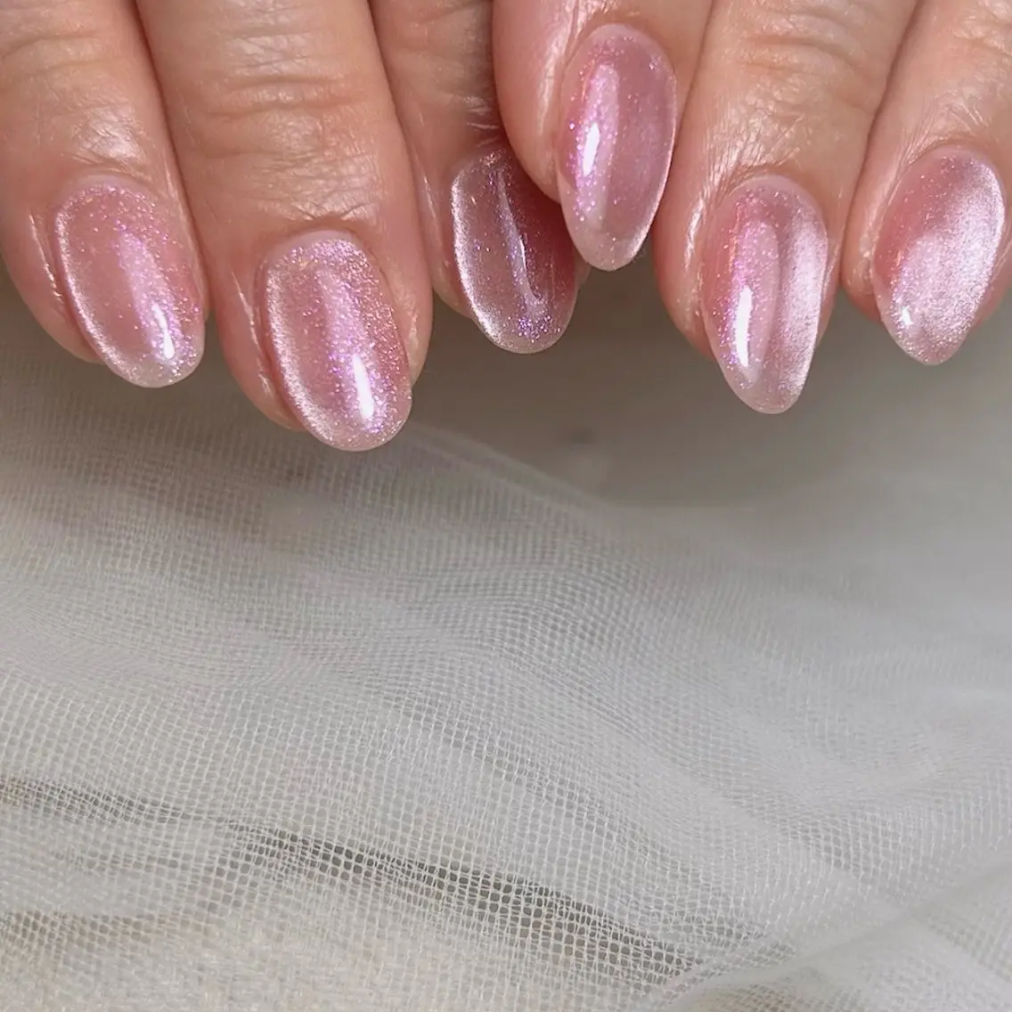 ネイル ハンドネイル nail salon 《A.sister》のネイルデザイン
