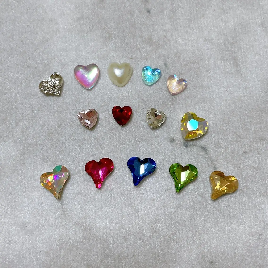 ネイル Jeremy ♡ HARUKAのネイルデザイン