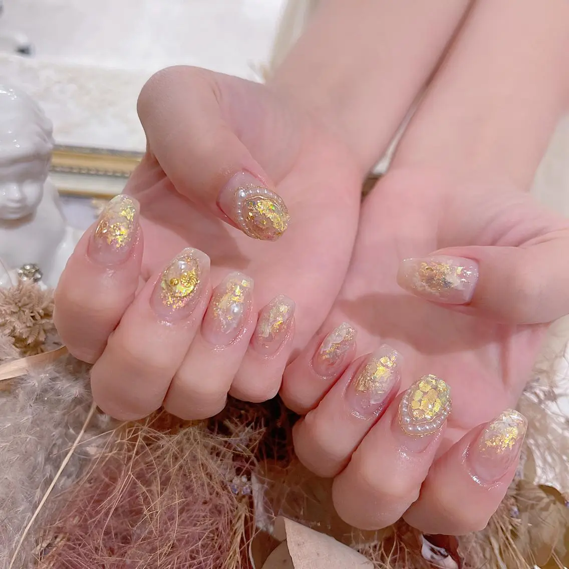 ネイル FLY Nail Salonのネイルデザイン