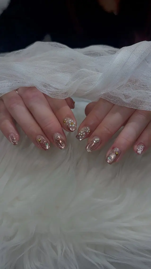ネイル ハンドネイル ASUKA nail 大人女子/子連れ◎のネイルデザイン