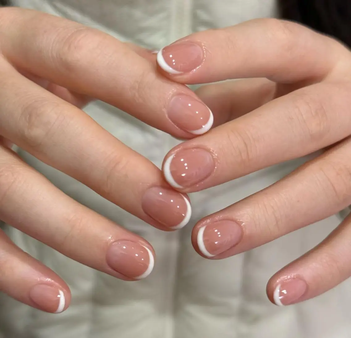 ネイル ハンドネイル 💫 Tsuki_Nailのネイルデザイン