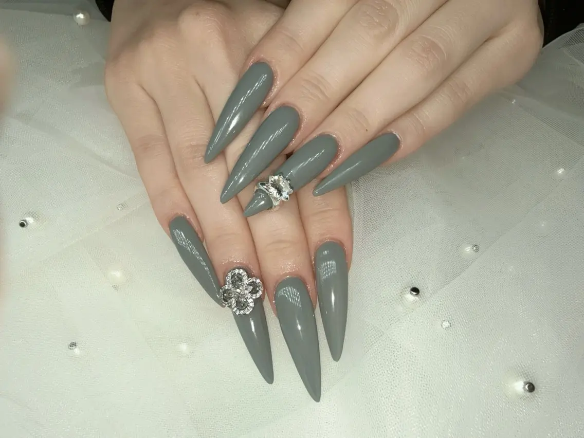ネイル Anna Nailのネイルデザイン