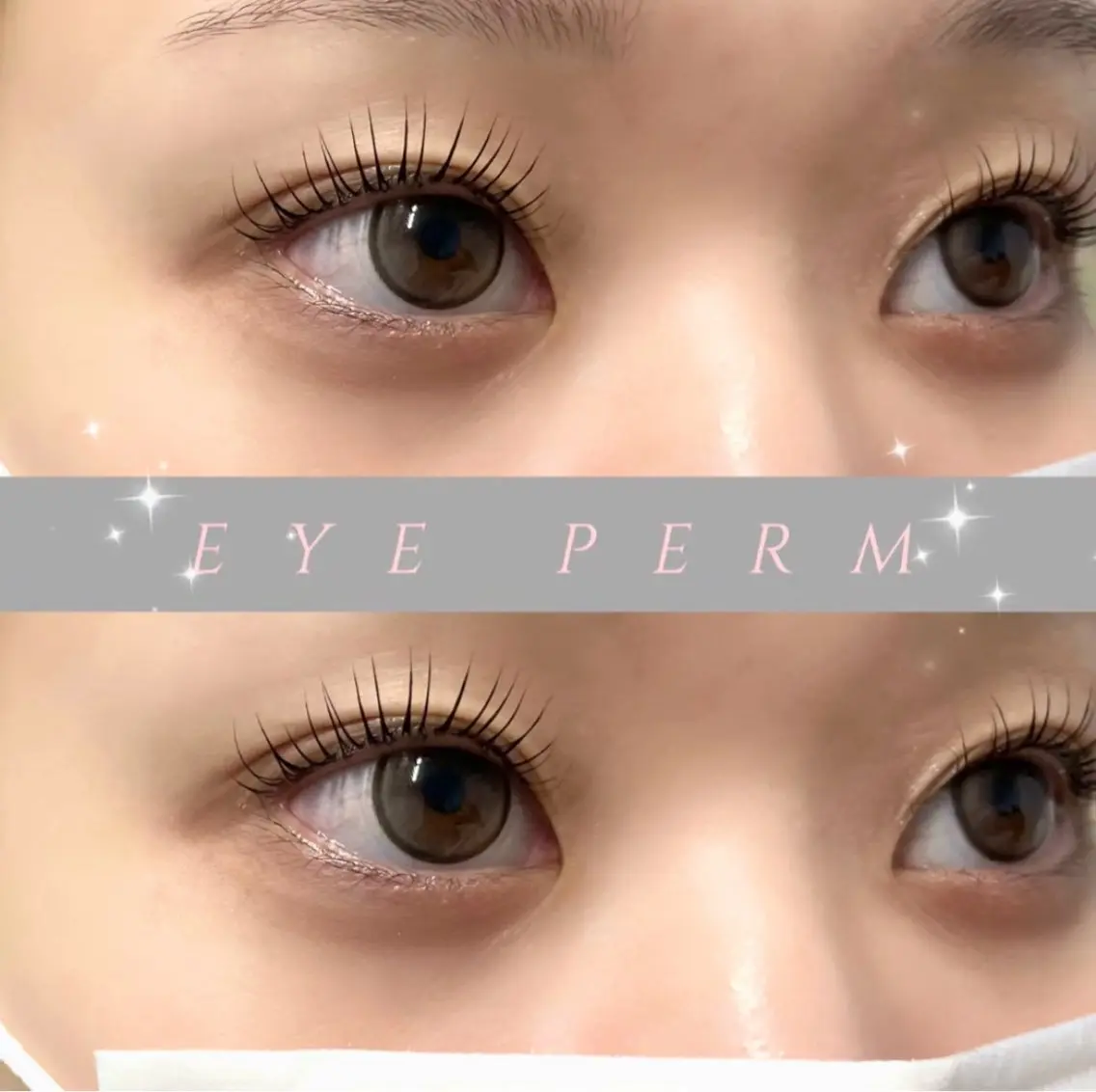 マツエク・マツパ マツパ NOA lashes 茂木のマツエク・マツパデザイン