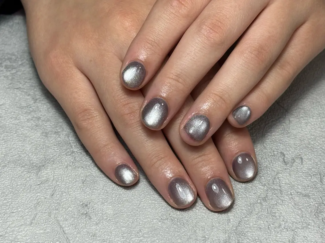 ネイル ハンドネイル nailsalon bellaのネイルデザイン