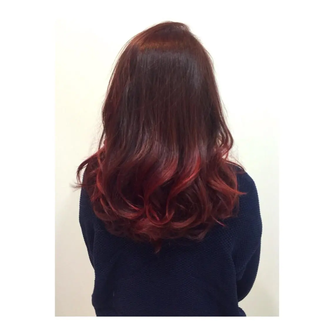 セミロング ✨ご新規様のみ✨ ウンノのヘアスタイル