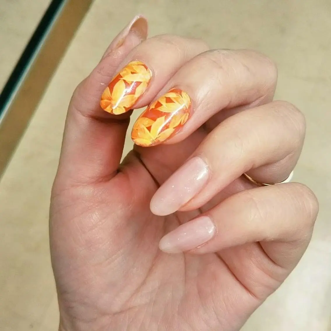 ネイル NAIL'S KISHのネイルデザイン