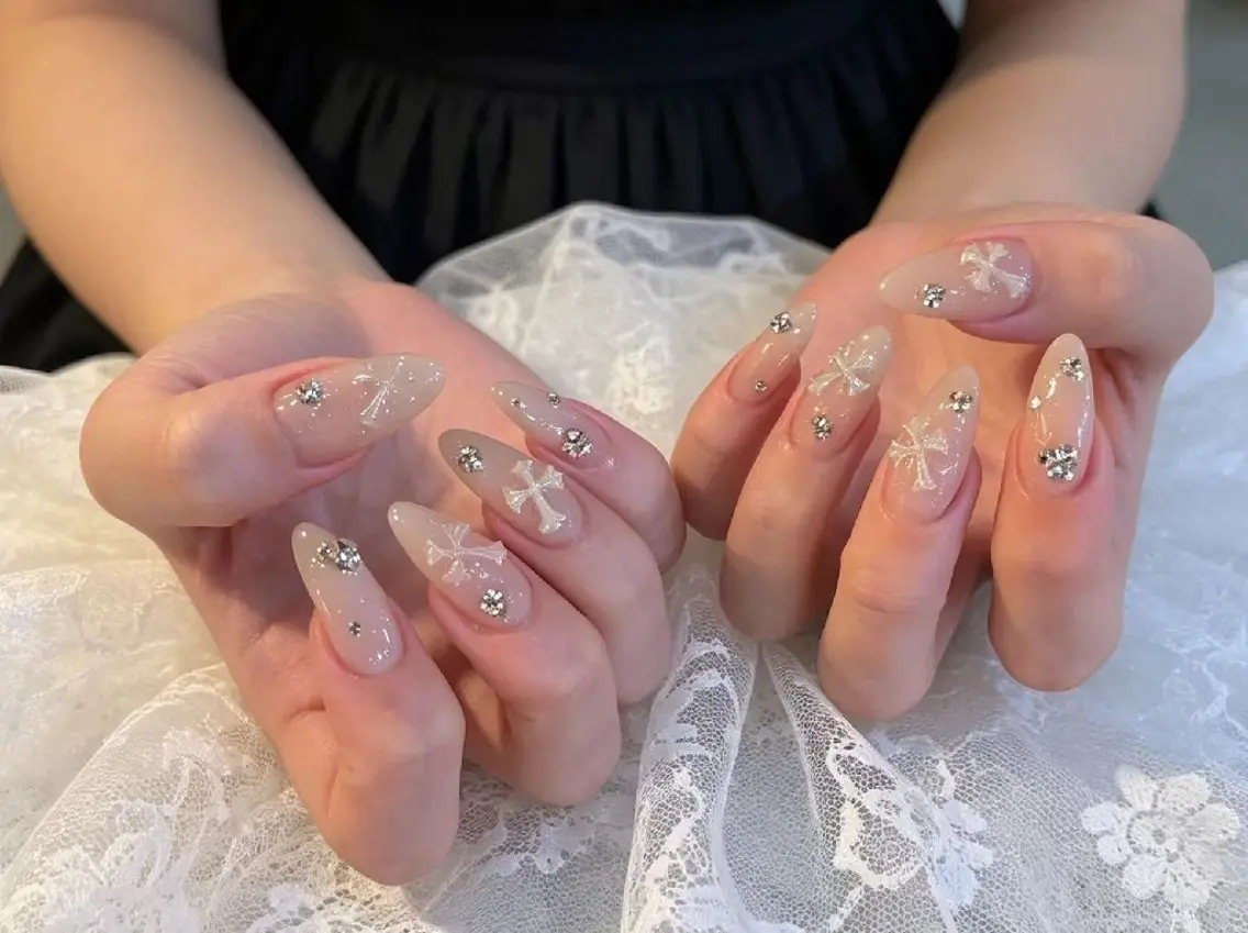 ネイル Nana Nail🌟のネイルデザイン