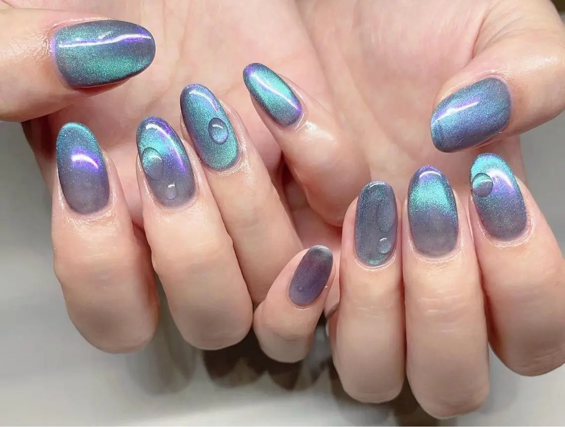 ネイル Ella salonのネイルデザイン