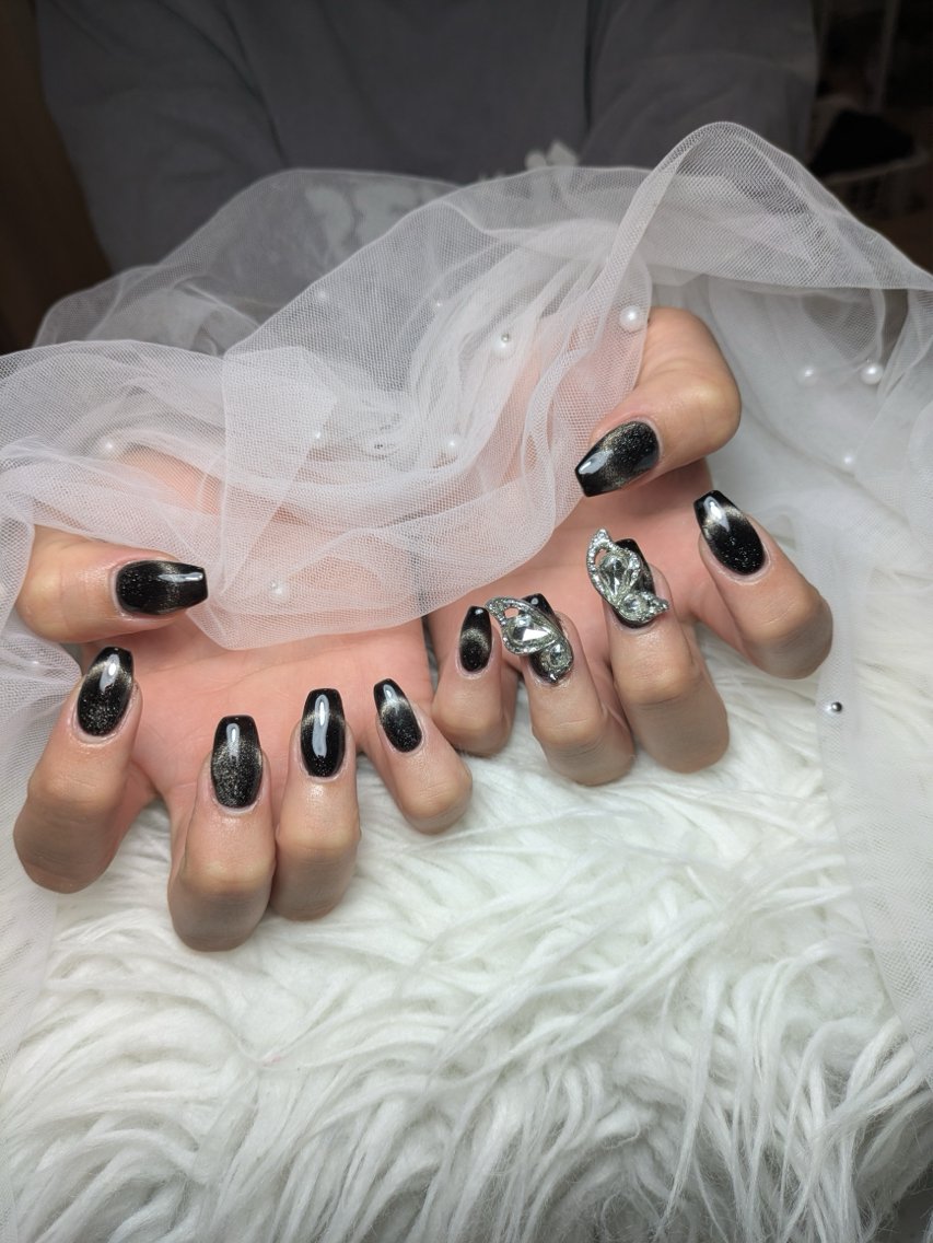 ネイル Queen Nail 柏店 クイーンネイルのネイルデザイン