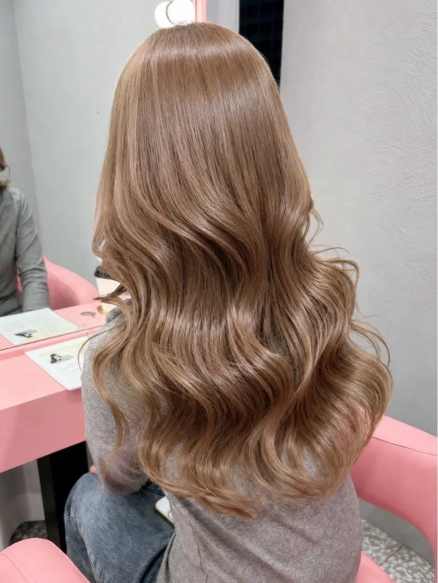 似合わせスタイリング🎀🤍の写真