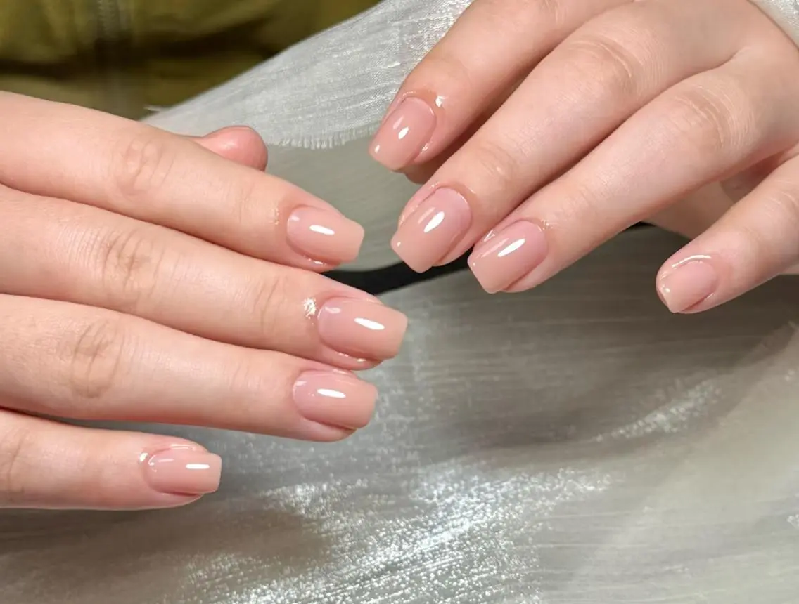 ネイル ハンドネイル 💫 Tsuki_Nailのネイルデザイン
