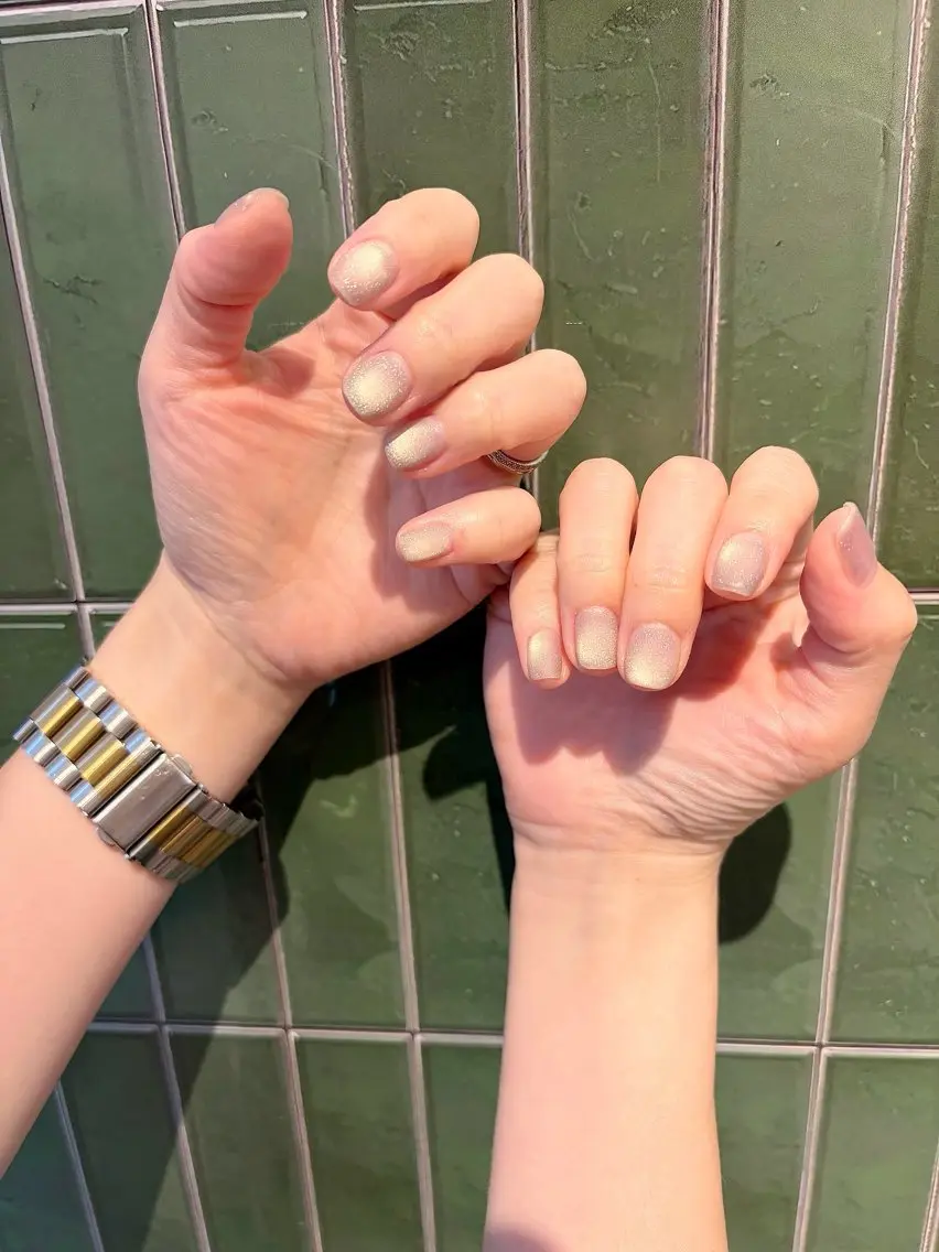 ネイル hosokawa misakiのネイルデザイン