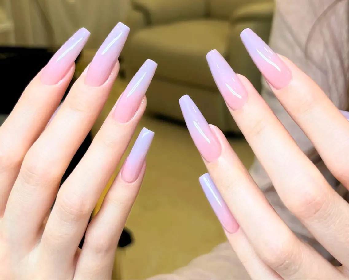 ネイル ハンドネイル H3 Nail Miniのネイルデザイン
