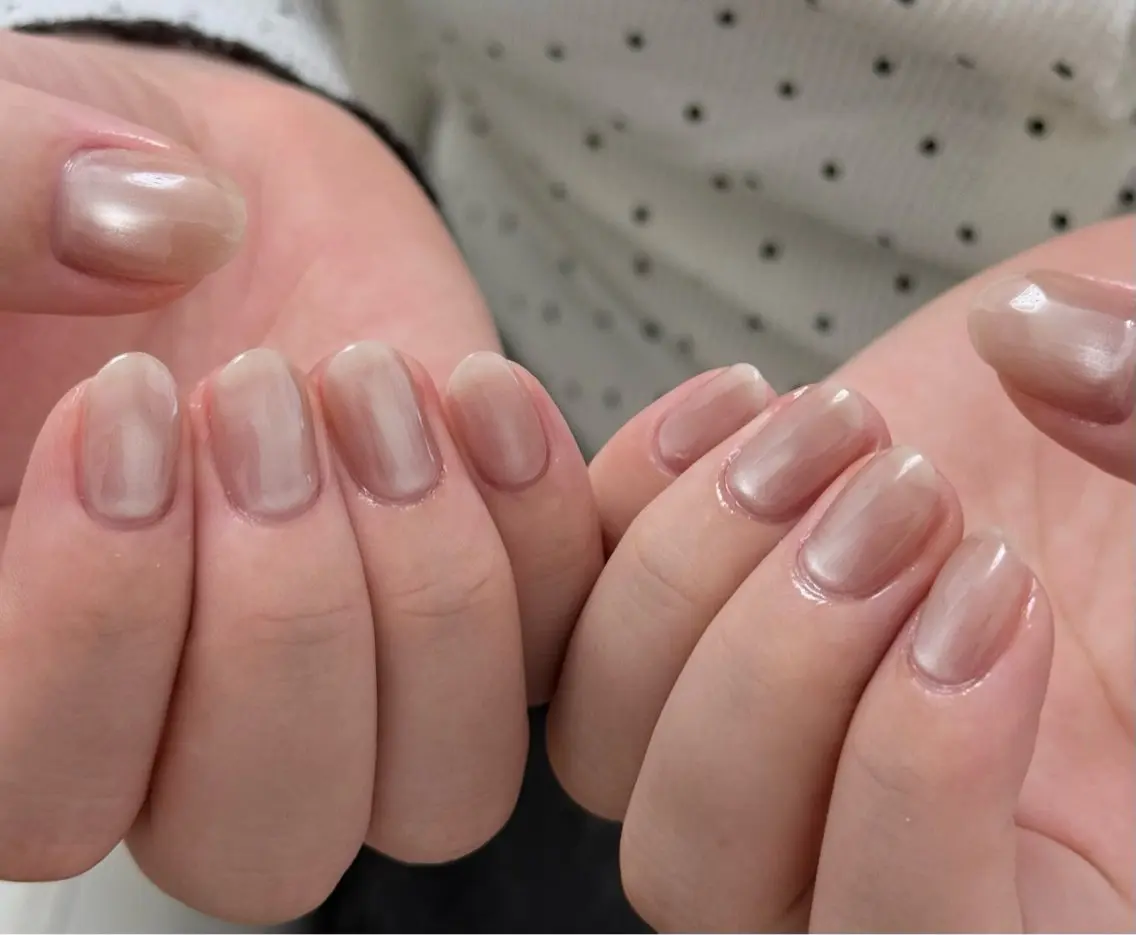 ネイル Nails 39のネイルデザイン