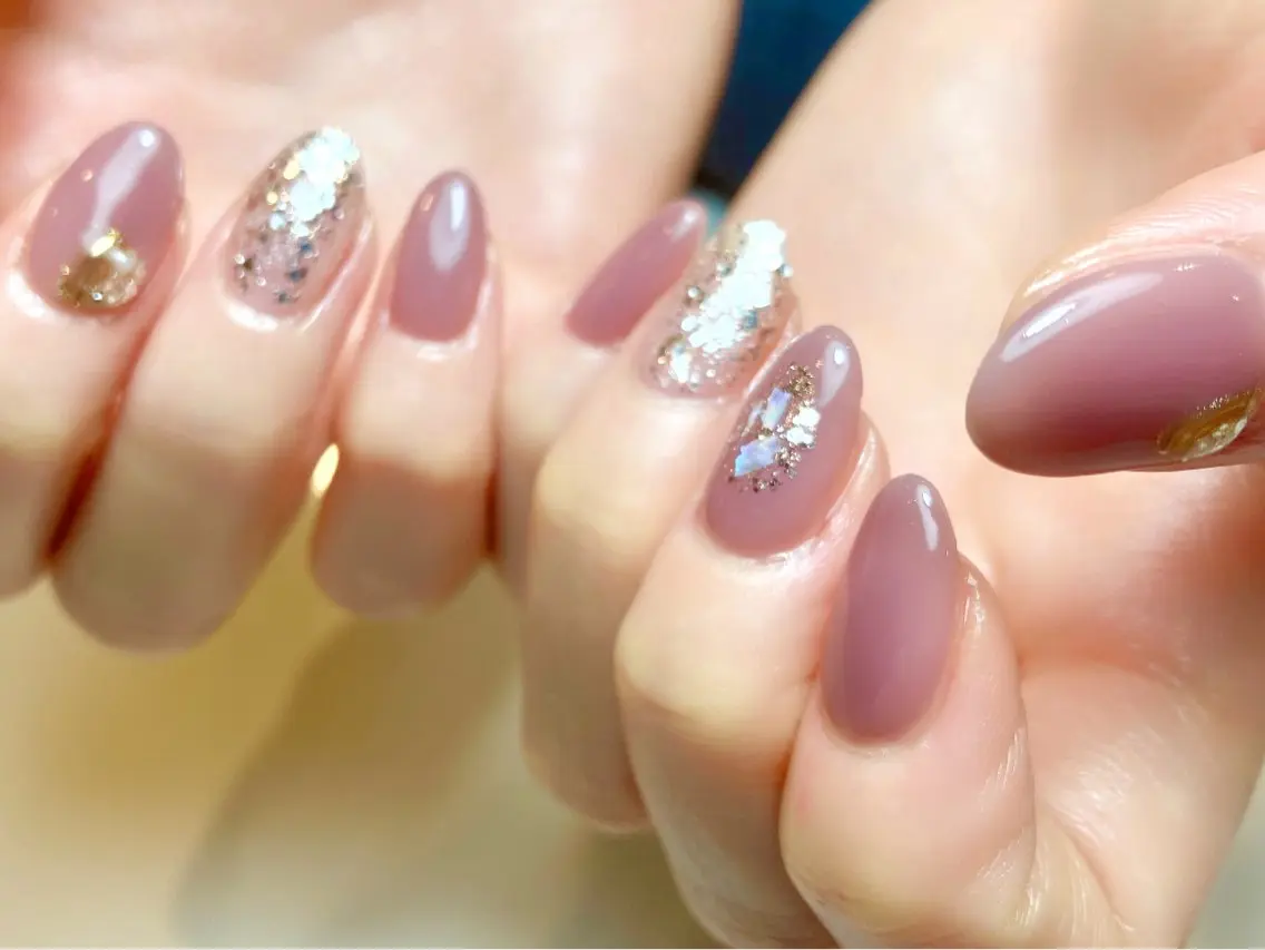 ネイル ネイリスト ayakaのネイルデザイン