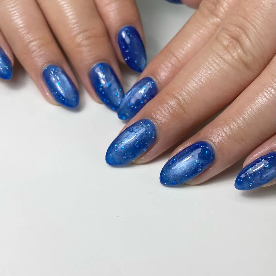 ネイル ハンドネイル Legit nail salonのネイルデザイン