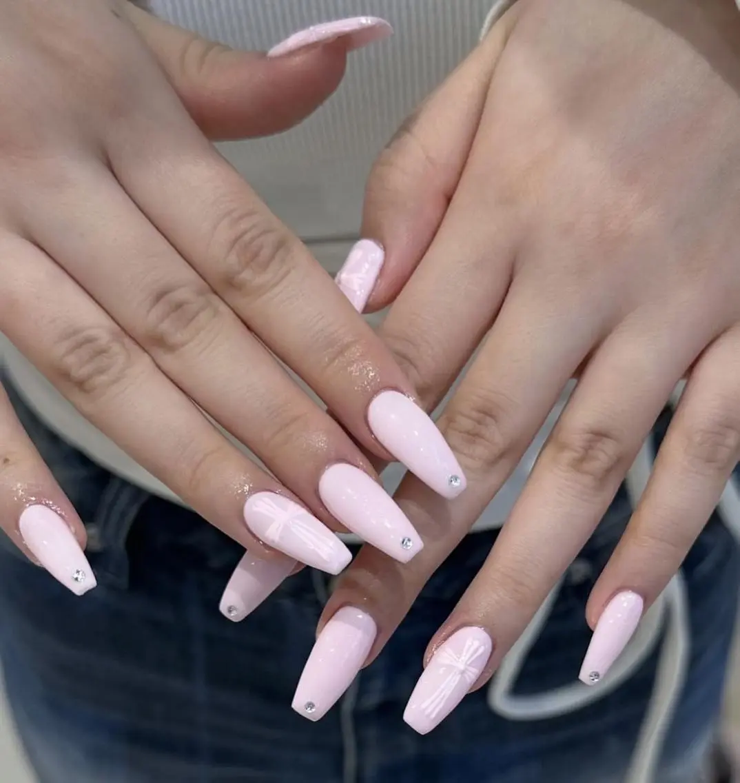 ネイル ハンドネイル KIRA Nailsのネイルデザイン