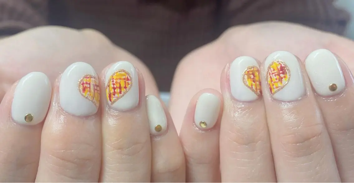 ネイル ニュアンスネイル🌈 MYU Nailsのネイルデザイン