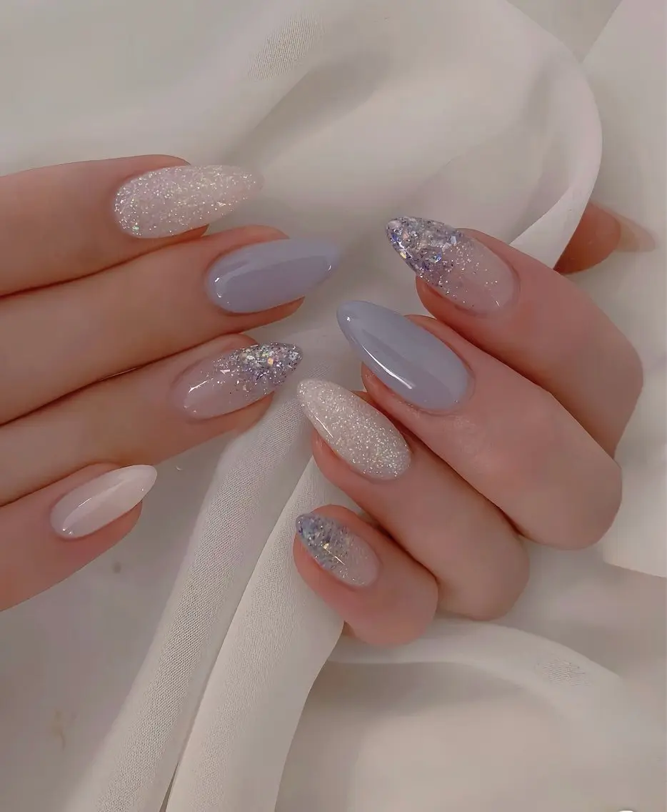 ネイル NailSalon✨ Écrinエクランのネイルデザイン