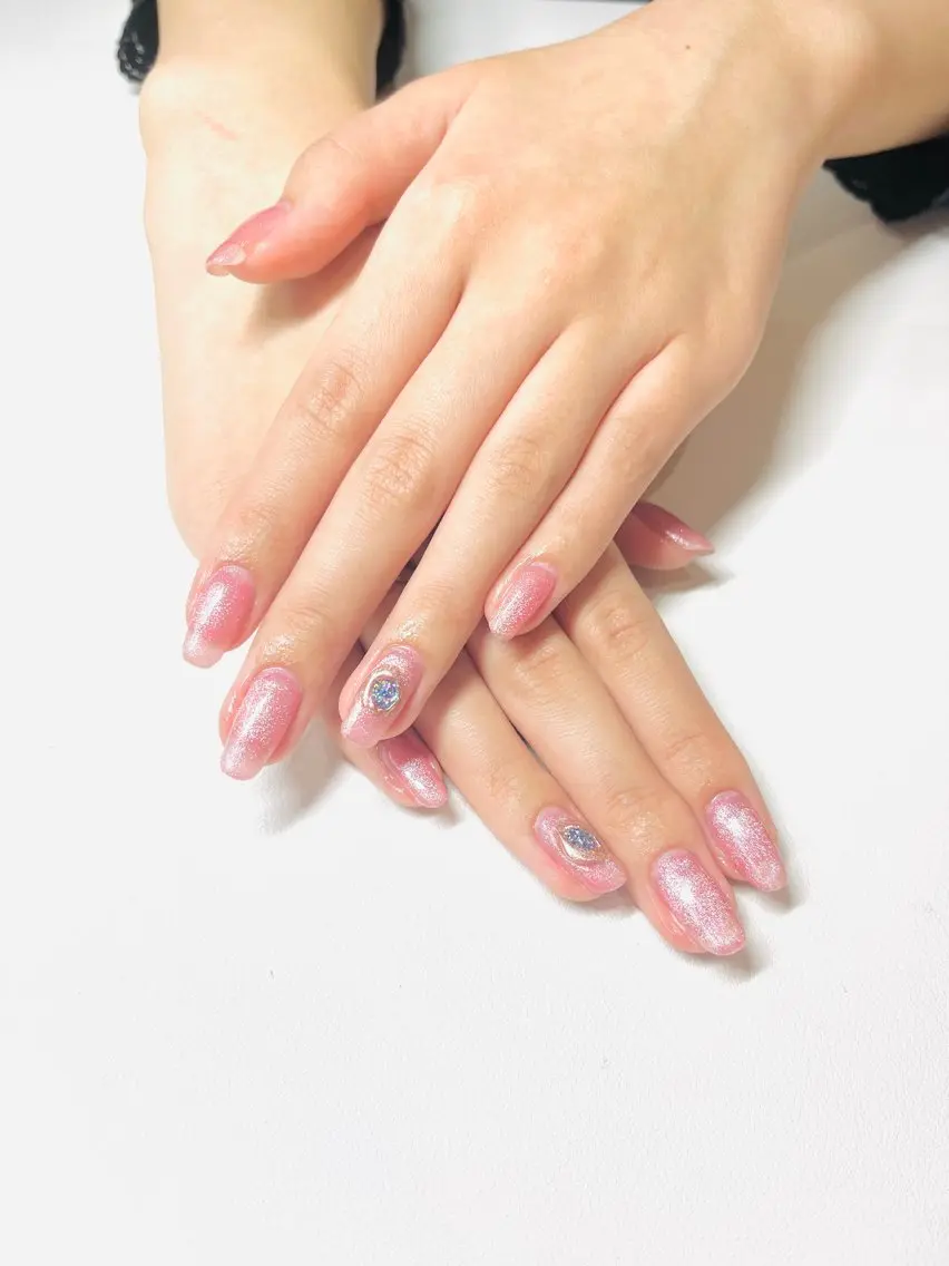 ネイル nail atelier  Rのネイルデザイン