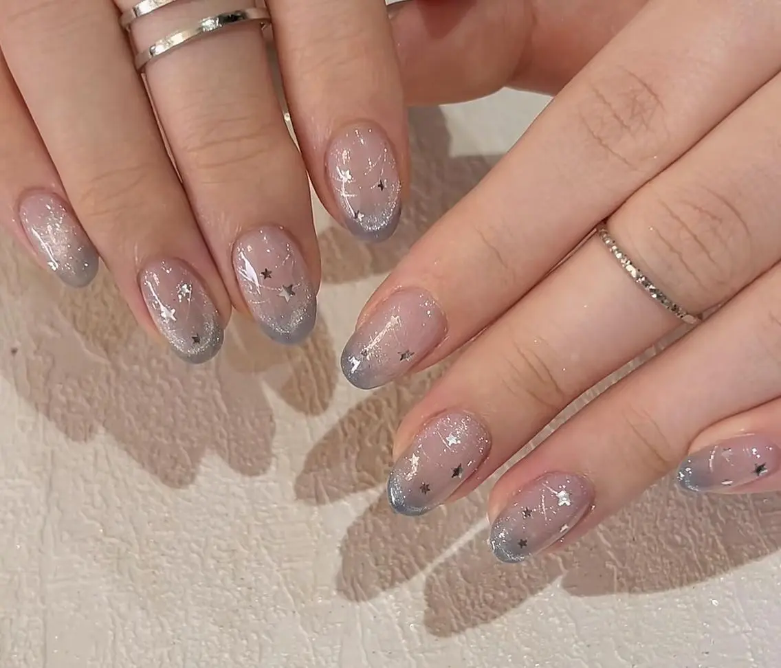 ネイル ハンドネイル Miya🎀 nailのネイルデザイン